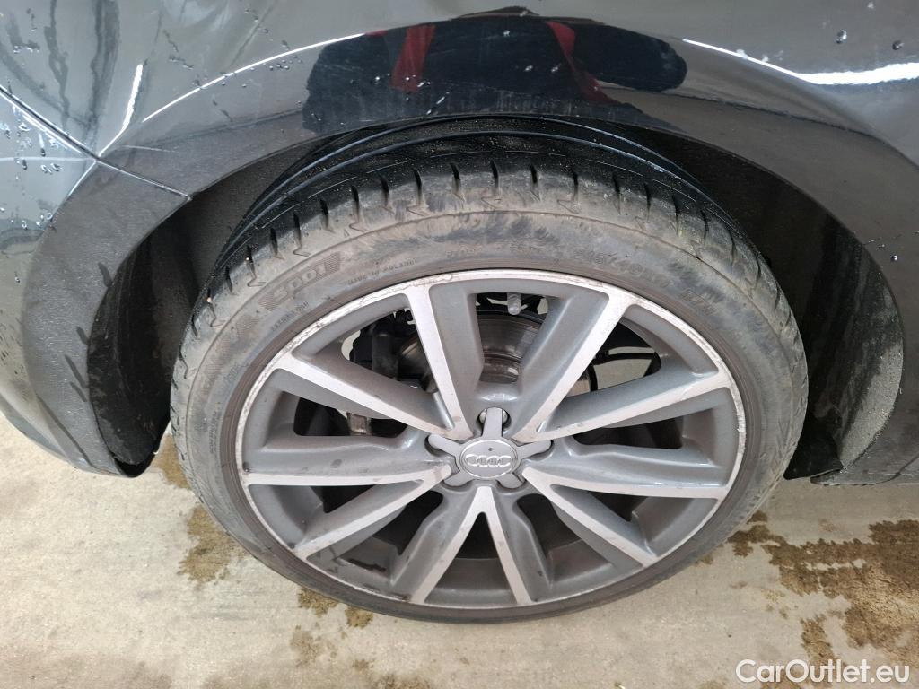  Audi  A1 Sportback  Ambition Luxe 1.4 TFSI 125CV BVA7 E6 #24