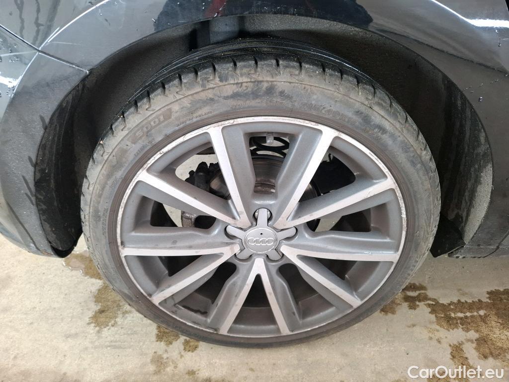  Audi  A1 Sportback  Ambition Luxe 1.4 TFSI 125CV BVA7 E6 #25