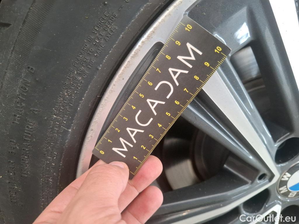  Bmw  Serie 1 BMW Série 1 / 2019 / 5P / Berline 116i DKG7 Business Design #27