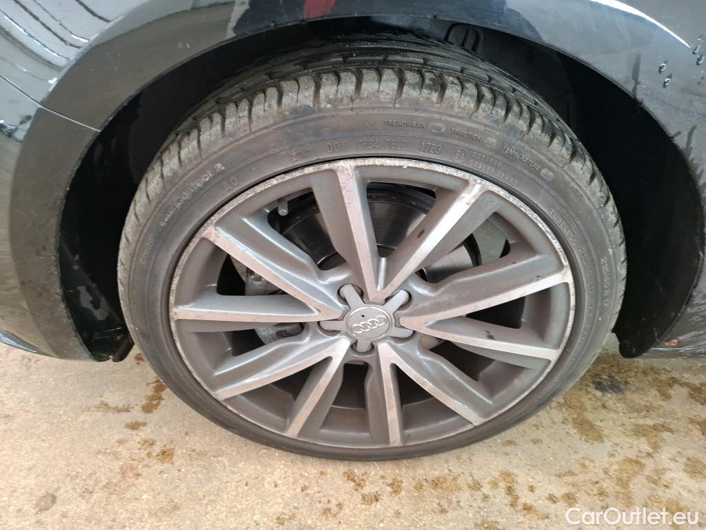  Audi  A1 Sportback  Ambition Luxe 1.4 TFSI 125CV BVA7 E6 #2