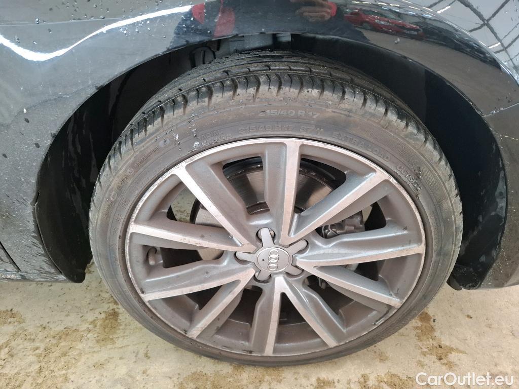  Audi  A1 Sportback  Ambition Luxe 1.4 TFSI 125CV BVA7 E6 #46