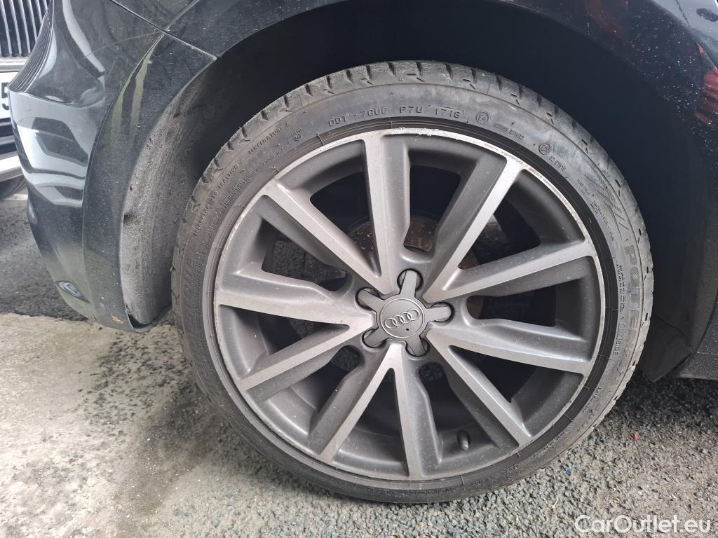  Audi  A1 Sportback  Ambition Luxe 1.4 TFSI 125CV BVA7 E6 #51