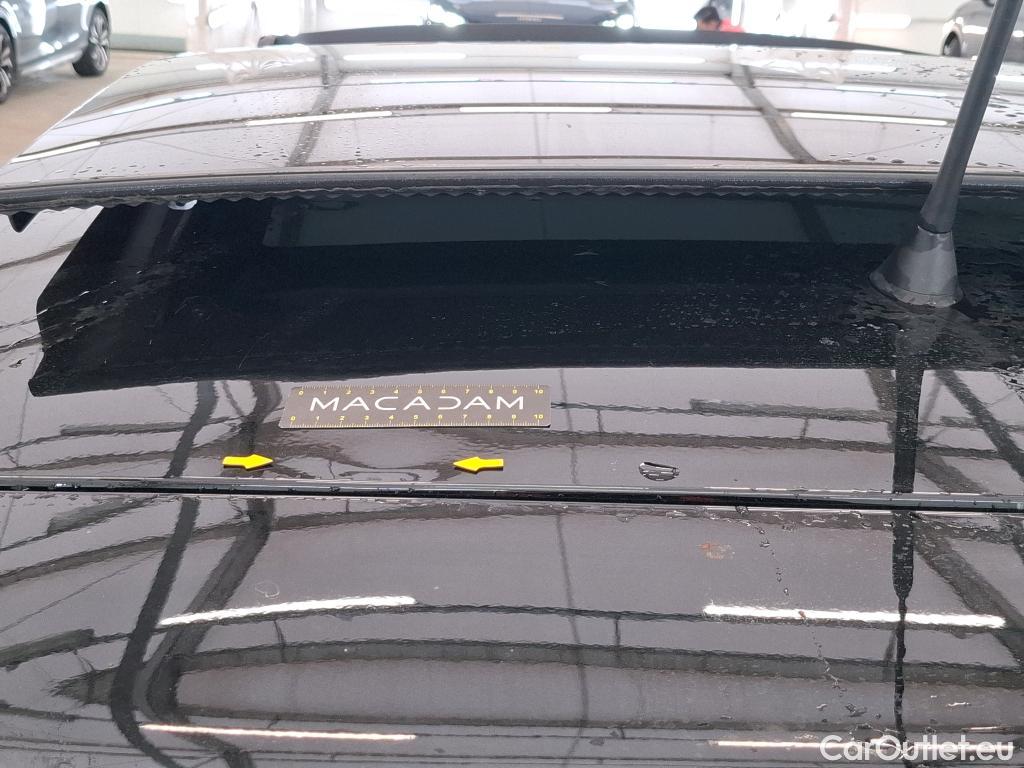  Audi  A1 Sportback  Ambition Luxe 1.4 TFSI 125CV BVA7 E6 #11