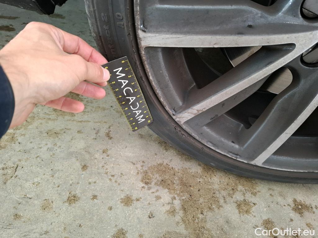  Audi  A1 Sportback  Ambition Luxe 1.4 TFSI 125CV BVA7 E6 #41