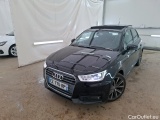 A1 Sportback