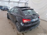 A1 Sportback
