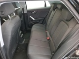  Audi  Q2 AUDI  5p SUV 1.0 TFSI 116 S Tronic Business Line #9