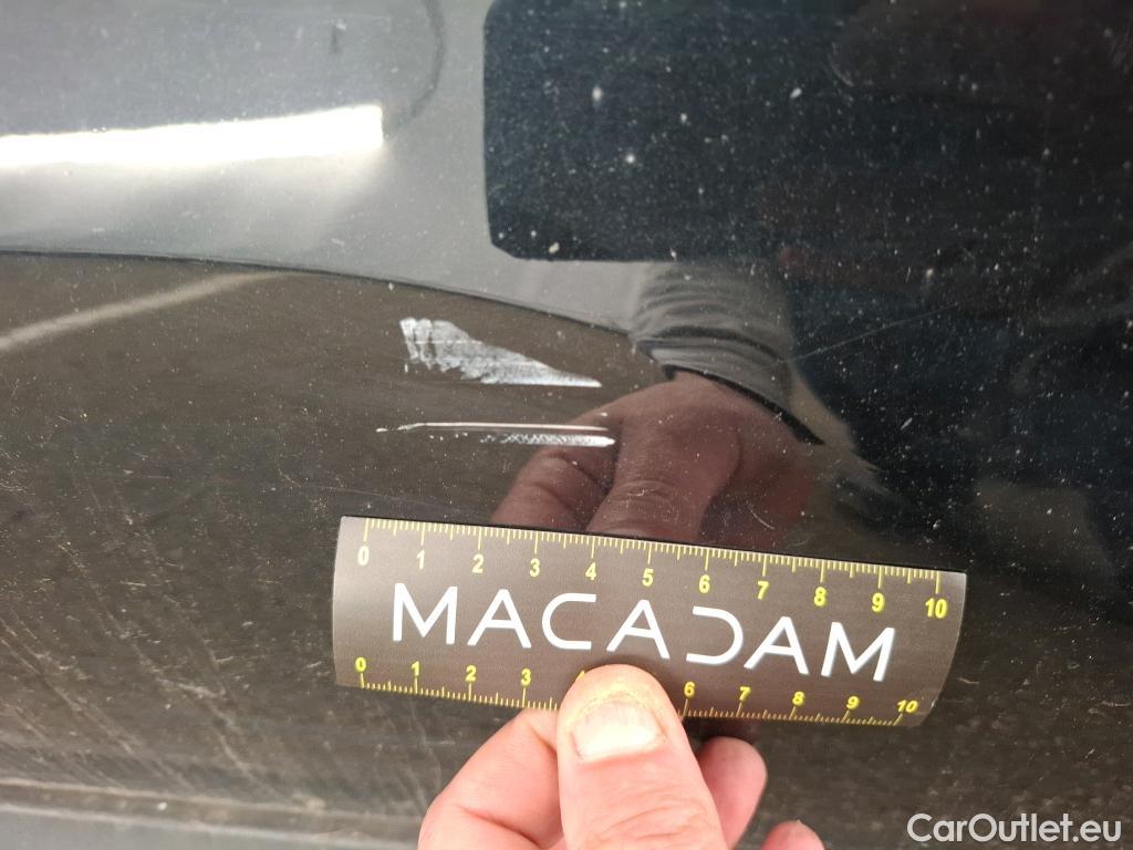  Citroen  C3  Aircross Shine 1.2 PureTech 110CV BVM6 E6d #38