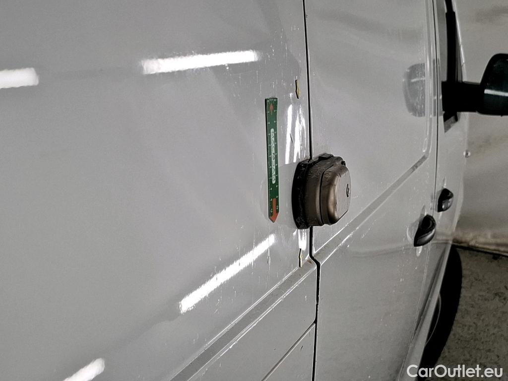  Citroen  Jumpy  Fourgon CityVan XS 1.5 BlueHDi 120CV BVM6 E6dT #10