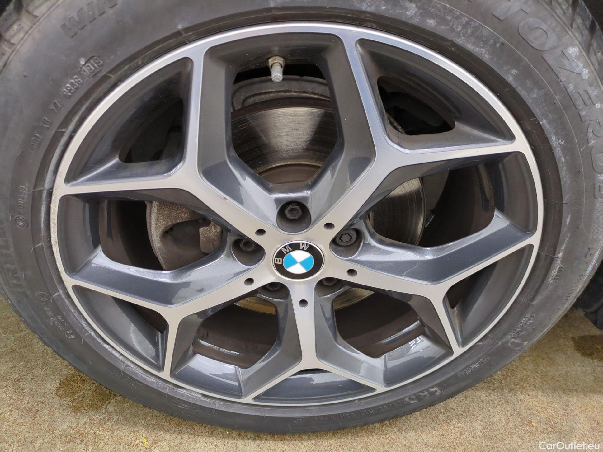  Bmw  X1 Série  sDrive 18 i xLine 1.5 140CV BVA7 E6dT #20