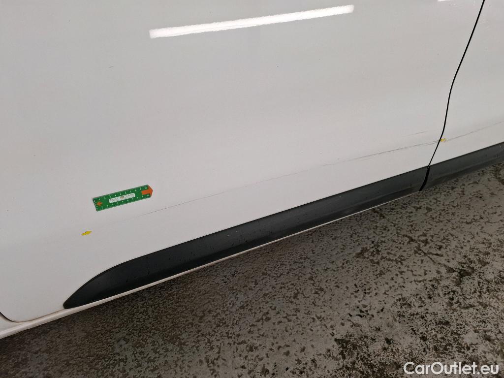  Citroen  Jumpy  Fourgon CityVan XS 1.5 BlueHDi 120CV BVM6 E6dT #16