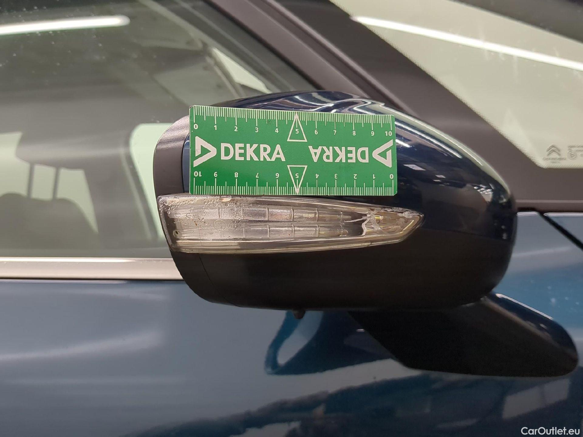  Citroen  C4 Picasso /Spacetourer Feel 1.5 BlueHDi 130CV BVM6 E6dT #18