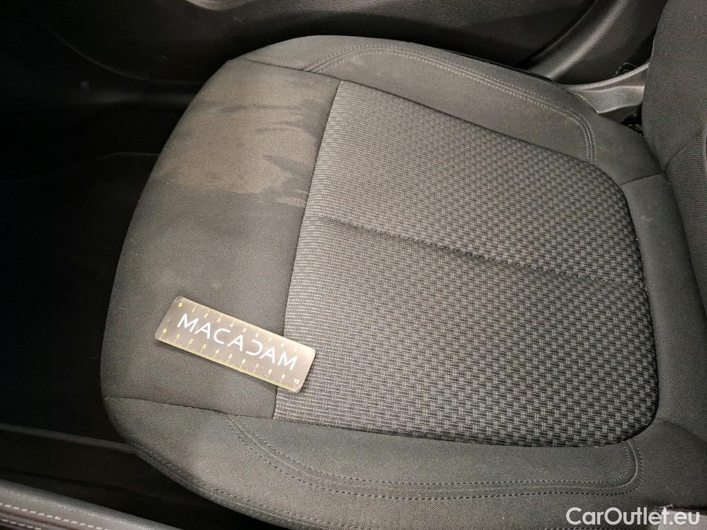  Bmw  X2 Série  sDrive 18i Lounge 1.5 135CV BVA7 E6d #12