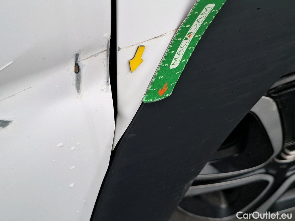  Citroen  C3  Aircross Feel Business 1.2 PureTech 110CV BVM6 E6d #10