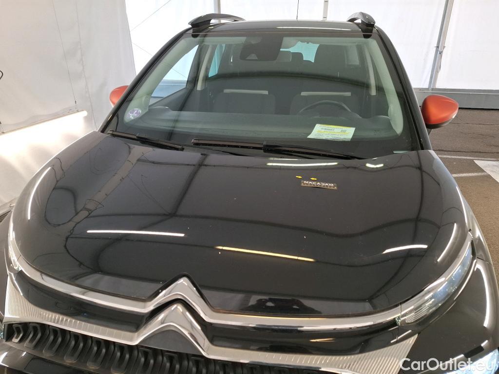  Citroen  C3  Aircross Shine 1.2 PureTech 110CV BVM6 E6d #27
