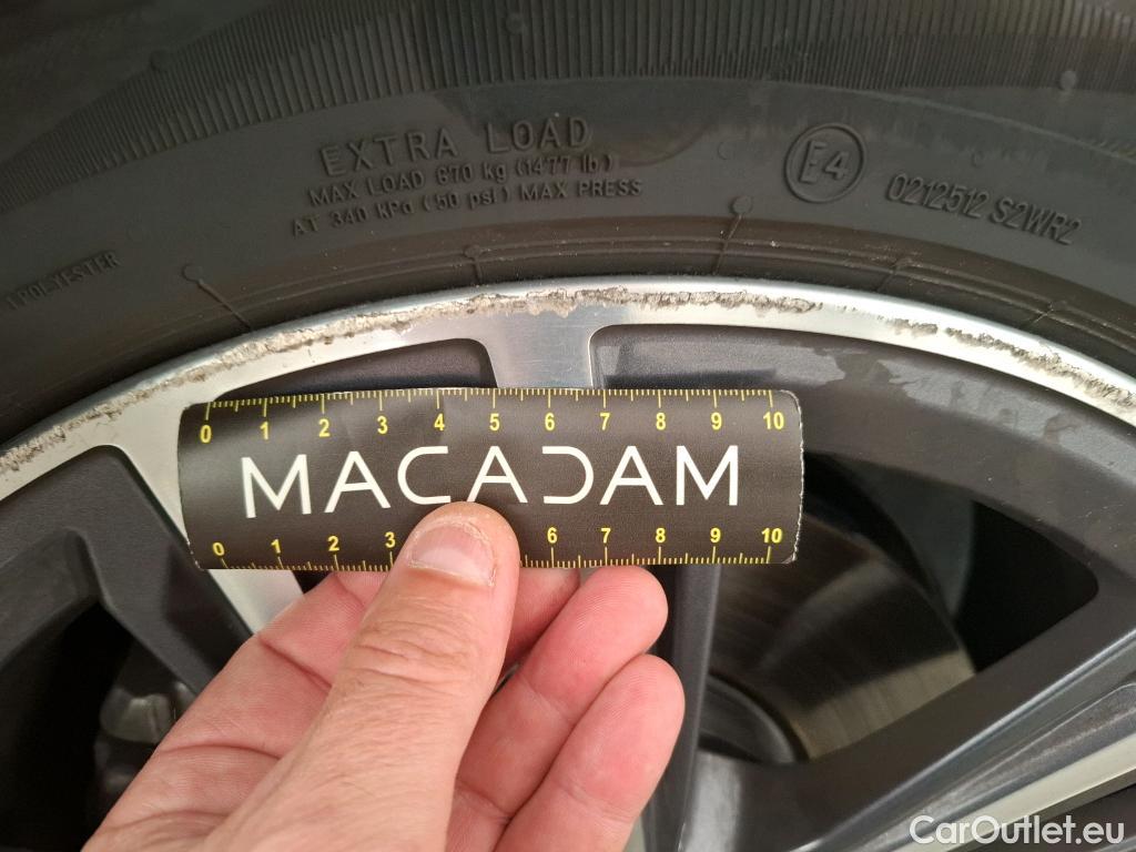  Bmw  Serie 1 Série 1 Berline 116 d Lounge 1.5 115CV BVA7 E6d #26