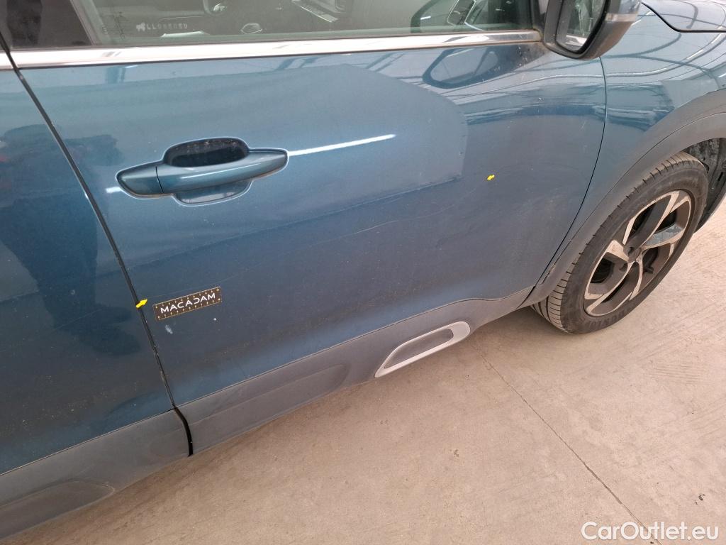  Citroen  C5  Aircross Business 1.2 PureTech 130CV BVM6 E6d #8