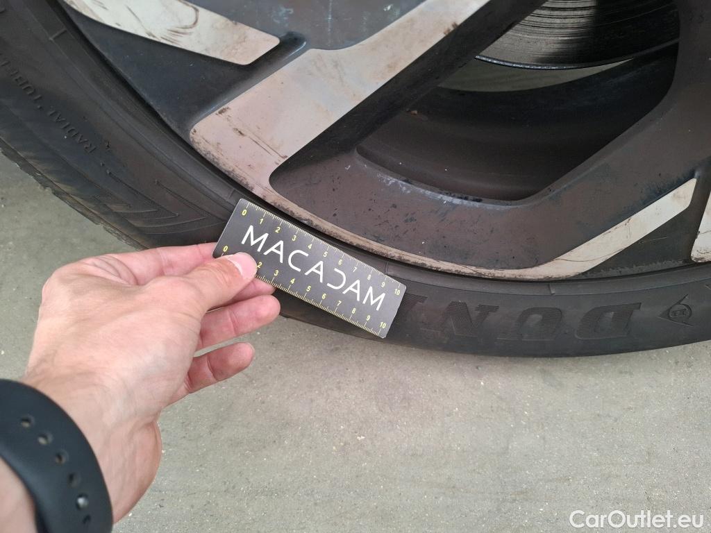  Citroen  C5  Aircross Business 1.2 PureTech 130CV BVM6 E6d #42