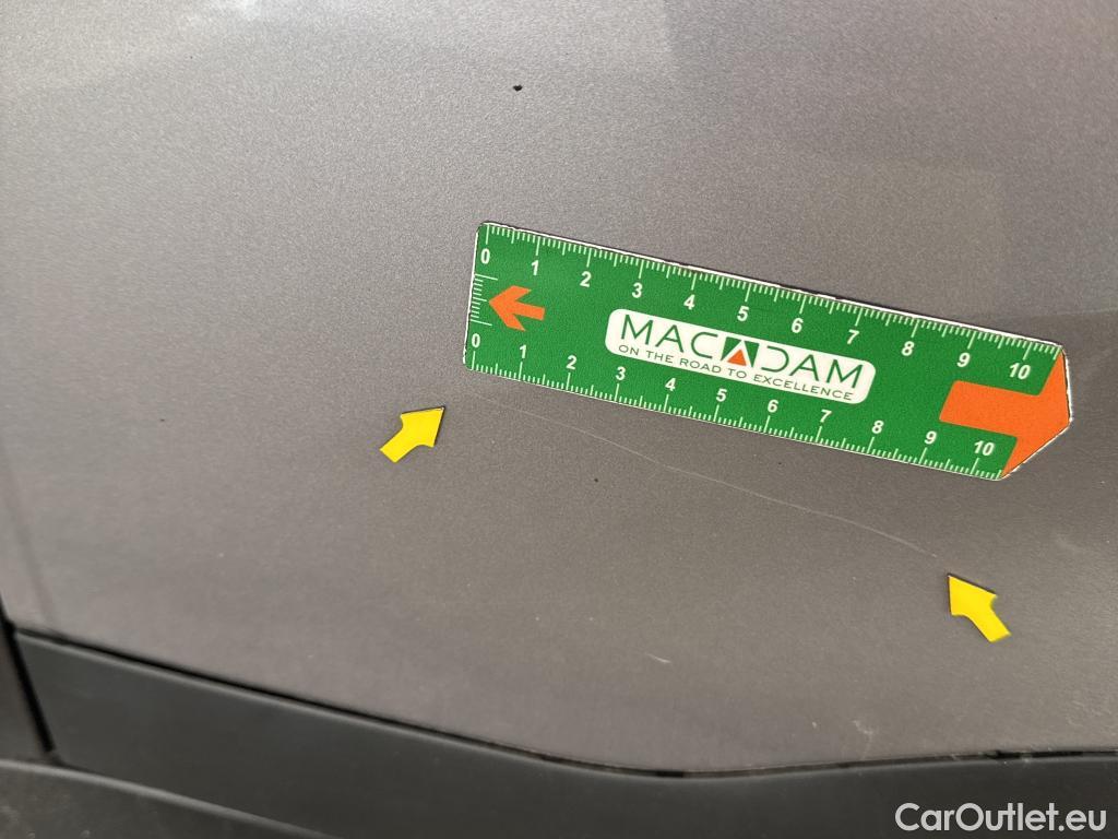  Citroen  C4 Cactus  Feel Business 1.5 BlueHDI 120CV BVA6 E6dT #11