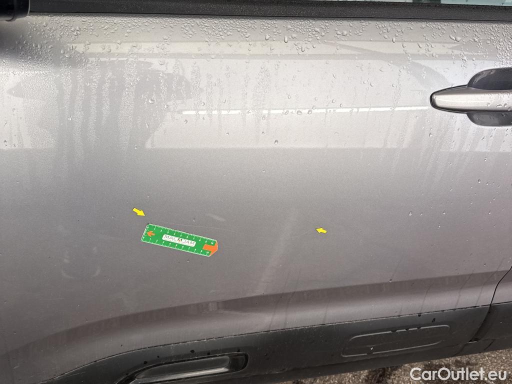  Citroen  C4 Cactus  Feel Business 1.5 BlueHDI 120CV BVA6 E6dT #5