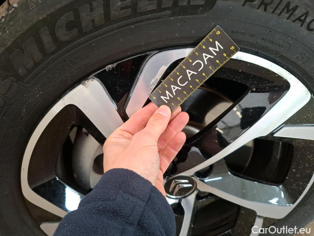  Citroen  C5 CITROEN  Aircross / 2018 / 5P / SUV Hybrid 225 ë-EAT8 Business #7