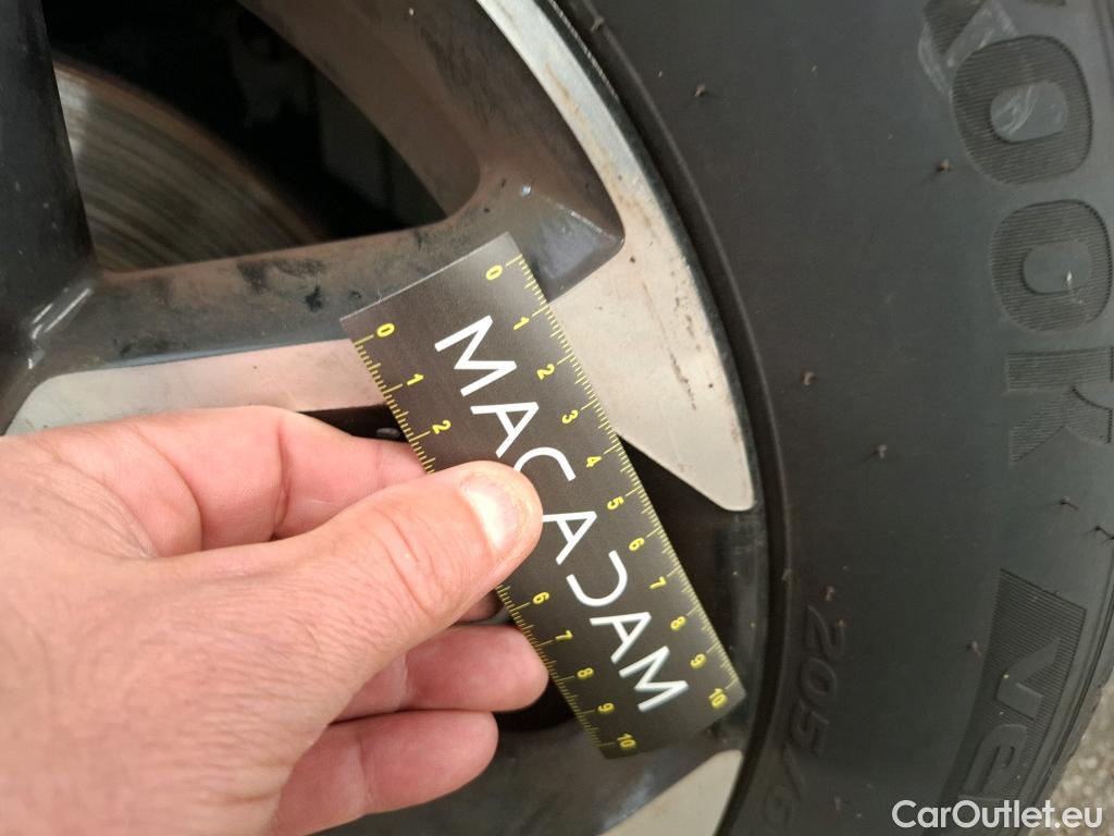  Citroen  C3  Aircross Shine 1.2 PureTech 110CV BVM6 E6d #8