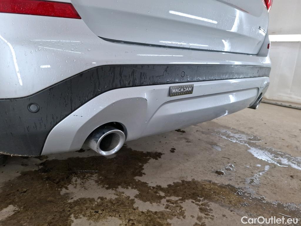  Bmw  X3 BMW  / 2017 / 5P / SUV xDrive30e 292ch Business Design BVA8 #16