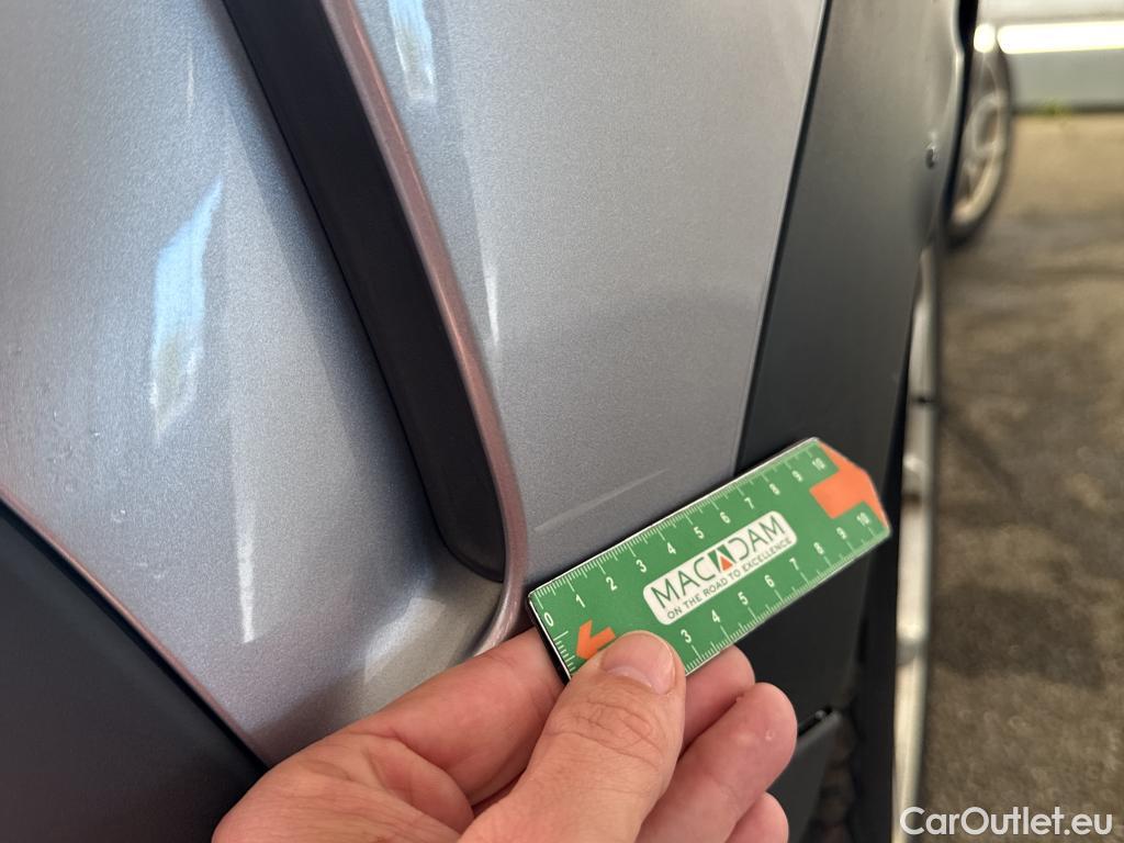  Citroen  C4 Cactus  Feel Business 1.5 BlueHDI 120CV BVA6 E6dT #15