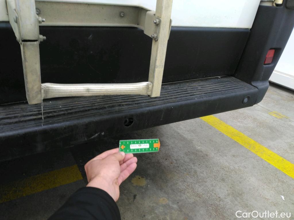  Citroen  Jumper  Fourgon Grand Volume 33 L2H2 Driver BlueHDi 140 Start&Stop 140CV BVM6 #53