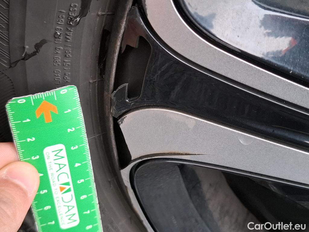  Citroen  C3  Aircross Feel Business 1.2 PureTech 110CV BVM6 E6d #30