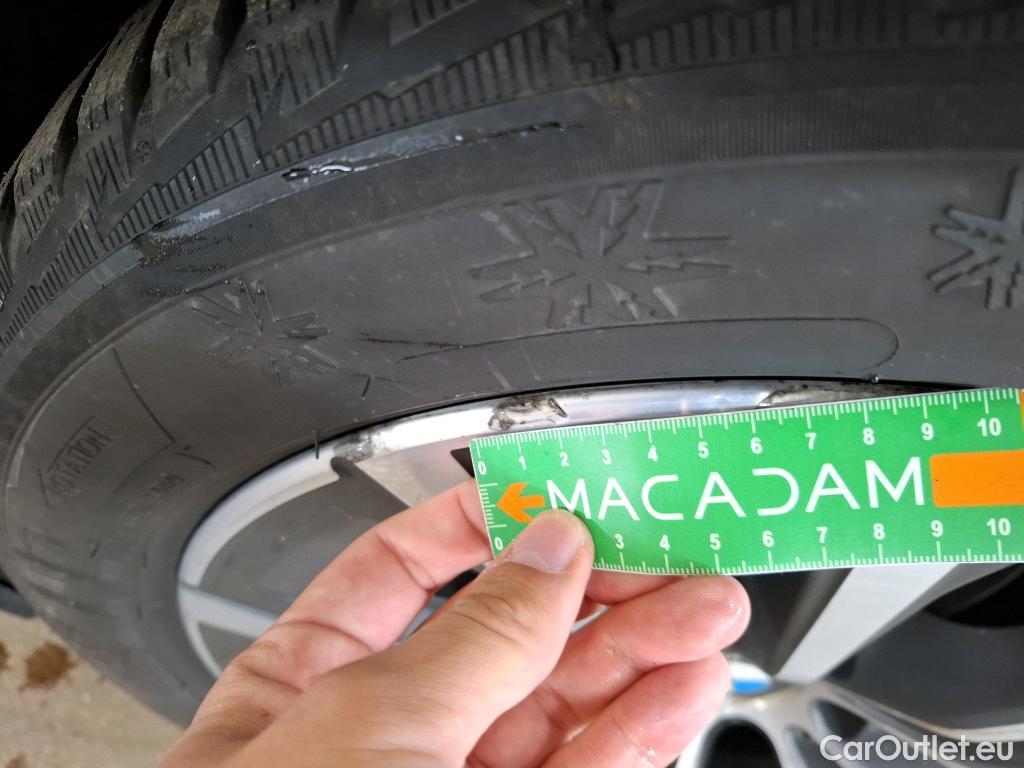  Bmw  Serie 3 Série 3 Touring 318 d Lounge 2.0 150CV BVA8 E6d #5