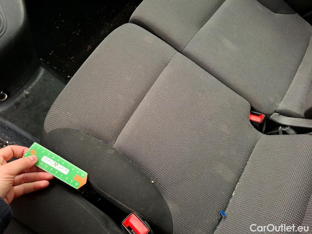  Citroen  Berlingo  Fourgon Driver M 1000 1.5 BlueHDi 100CV BVM5 E6dT #46