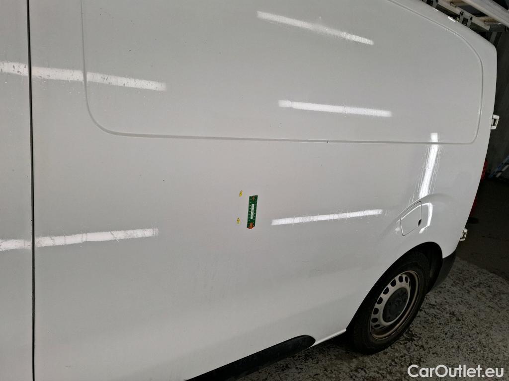  Citroen  Jumpy  Fourgon CityVan XS 1.5 BlueHDi 120CV BVM6 E6dT #6