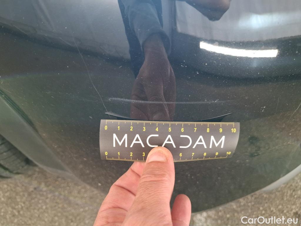  Citroen  C3  Aircross Shine 1.2 PureTech 110CV BVM6 E6d #31