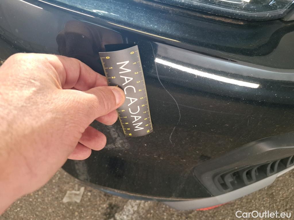  Citroen  C3  Aircross Shine 1.2 PureTech 110CV BVM6 E6d #33