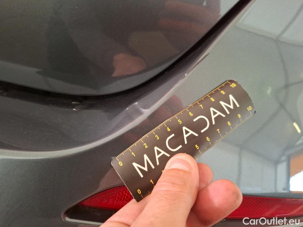  Bmw  Serie 1 Série 1 Berline 116 d Lounge 1.5 115CV BVA7 E6d #7