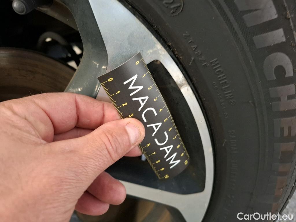  Citroen  C3  Aircross Shine 1.2 PureTech 110CV BVM6 E6d #25