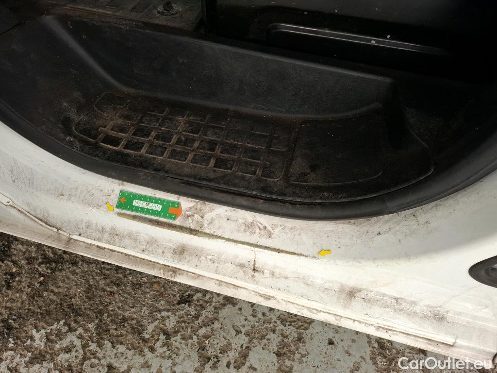  Citroen  Jumpy  Fourgon CityVan XS 1.5 BlueHDi 120CV BVM6 E6dT #39