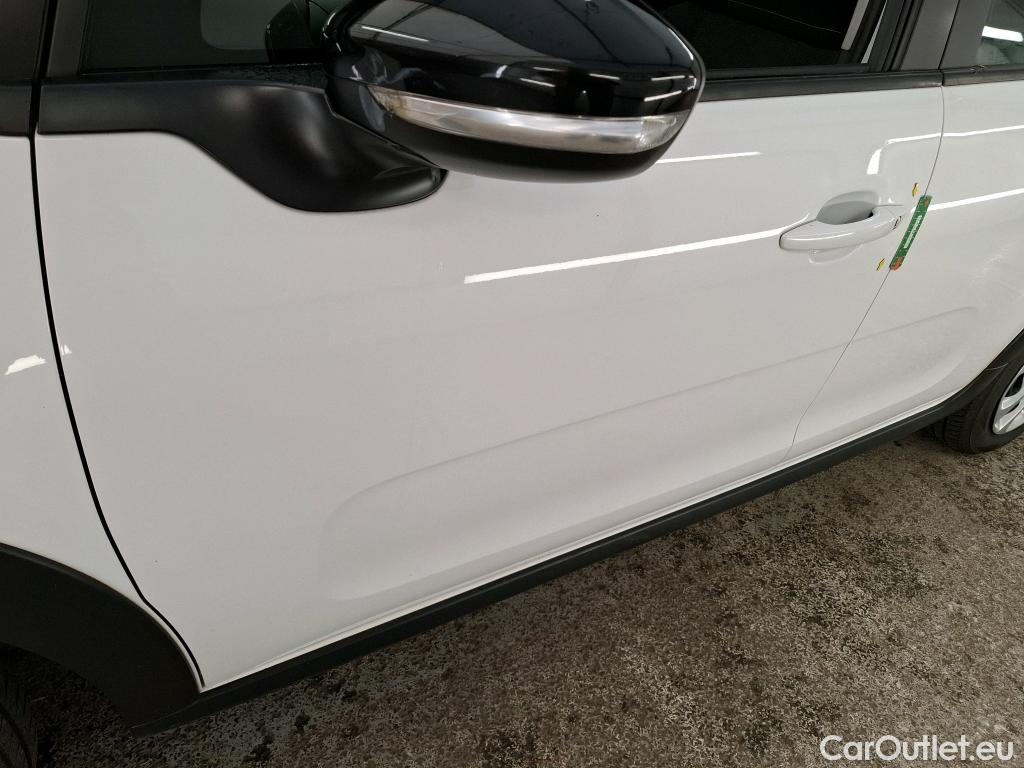  Citroen  C3  Société Feel 1.5 BlueHDI 100CV BVM5 E6dT #7