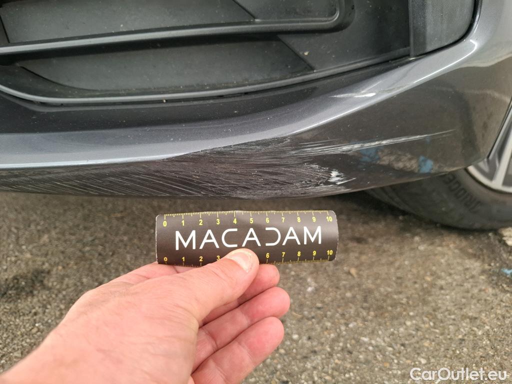  Bmw  Serie 1 Série 1 Berline 116 d Lounge 1.5 115CV BVA7 E6d #19