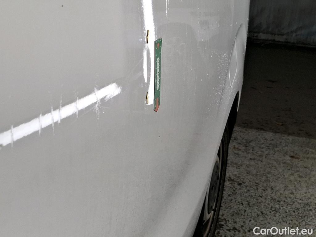  Citroen  Jumpy  Fourgon CityVan XS 1.5 BlueHDi 120CV BVM6 E6dT #7