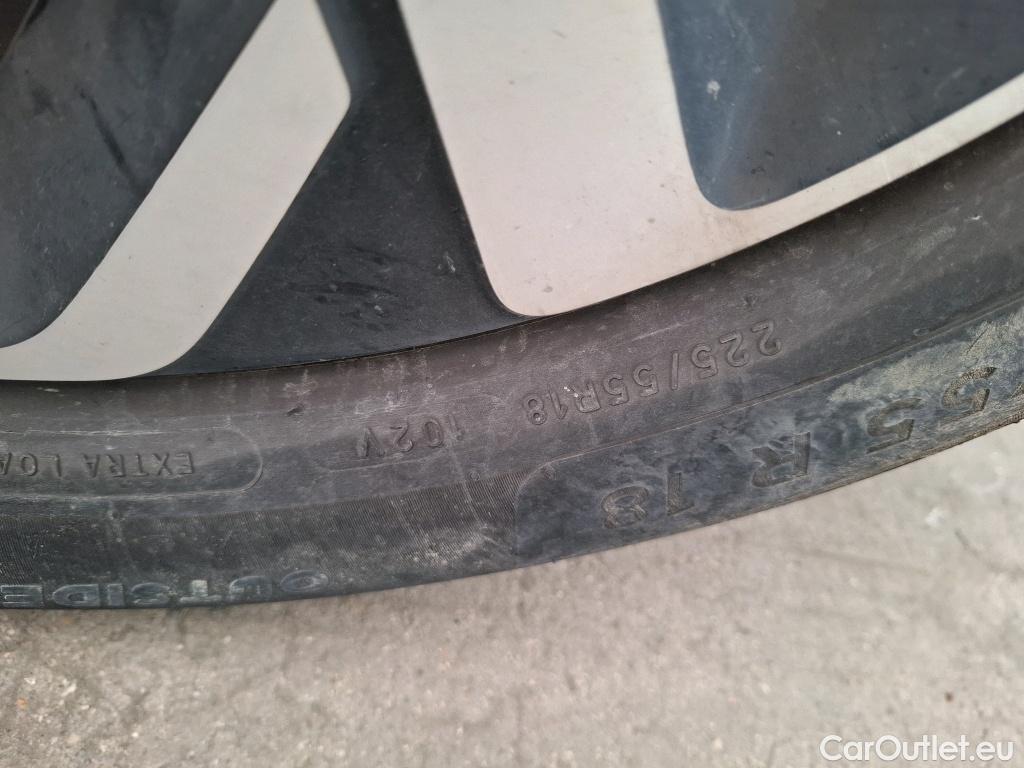  Citroen  C5  Aircross Business 1.2 PureTech 130CV BVM6 E6d #28