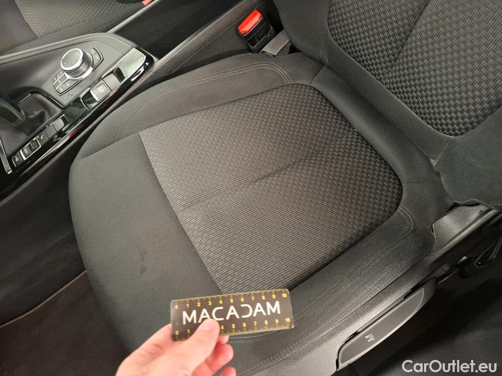  Bmw  X2 Série  sDrive 18i Lounge 1.5 135CV BVA7 E6d #13