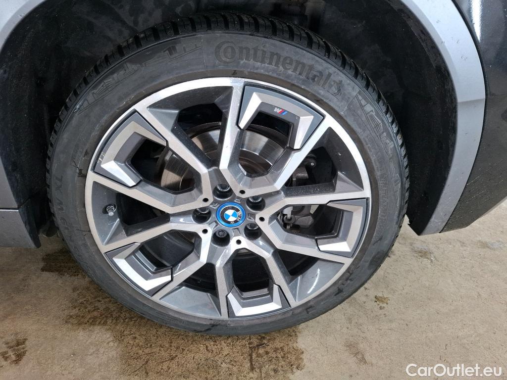  Bmw  X2 BMW  / 2017 / 5P / SUV xDrive25e M Sport X BVA6 #7