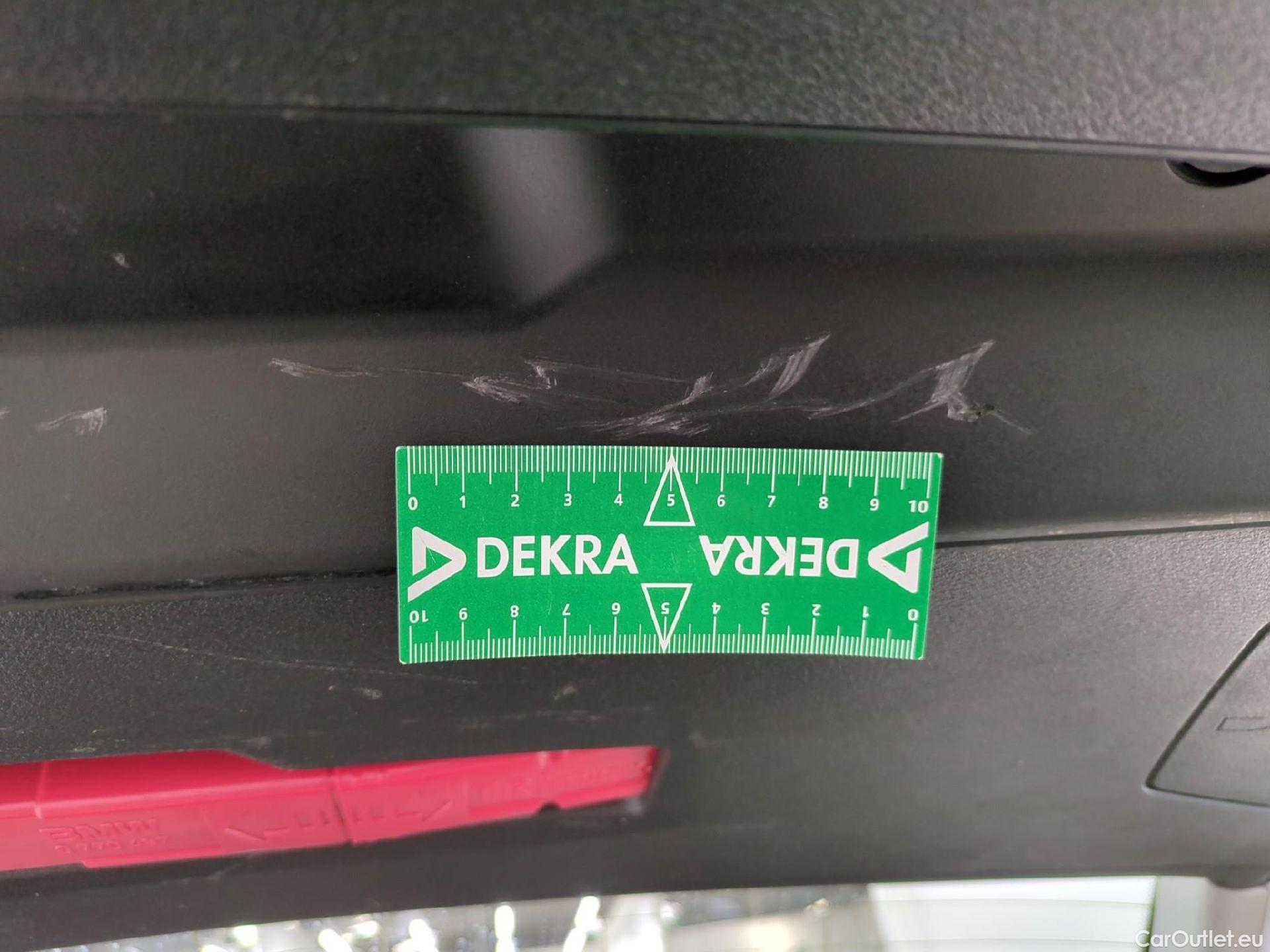  Bmw  X1 Série  sDrive 18 i xLine 1.5 140CV BVA7 E6dT #6