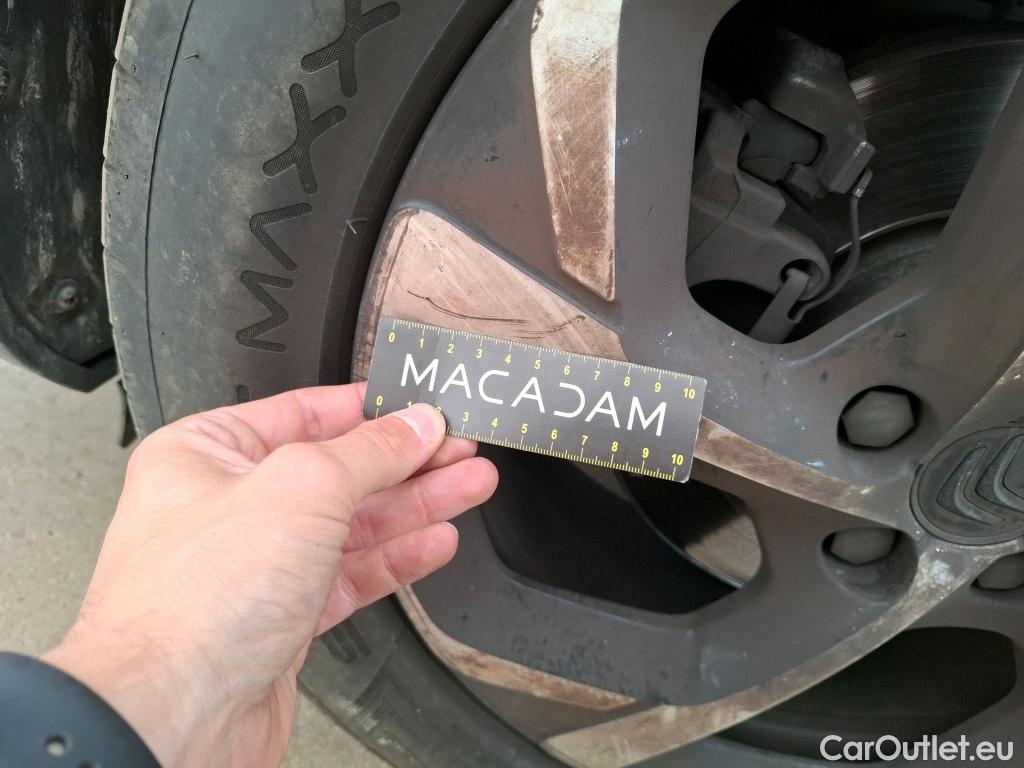  Citroen  C5  Aircross Business 1.2 PureTech 130CV BVM6 E6d #32