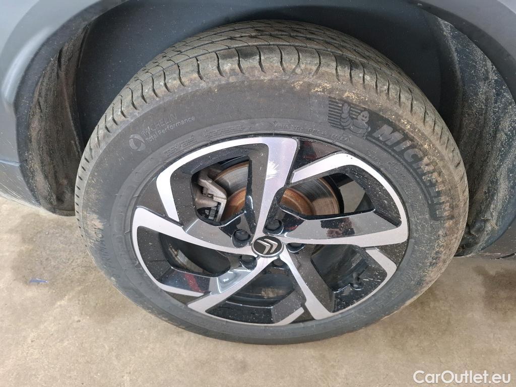  Citroen  C5 CITROEN  Aircross / 2018 / 5P / SUV Hybrid 225 ë-EAT8 Business #17