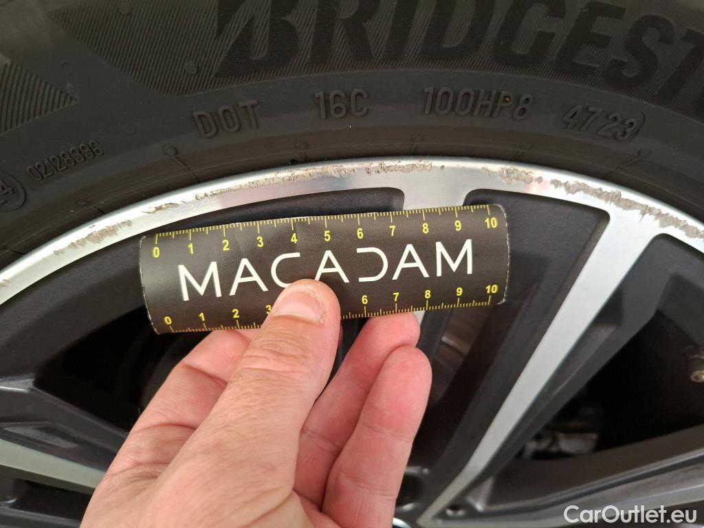  Bmw  Serie 1 Série 1 Berline 116 d Lounge 1.5 115CV BVA7 E6d #31