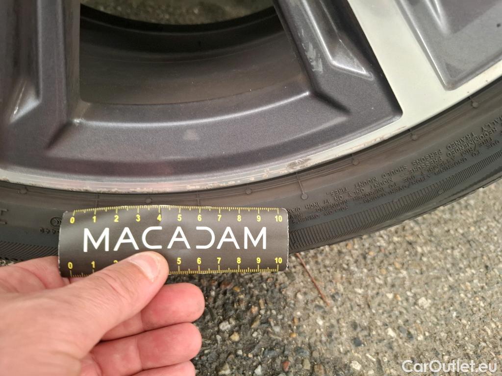  Bmw  Serie 1 Série 1 Berline 116 d Lounge 1.5 115CV BVA7 E6d #29