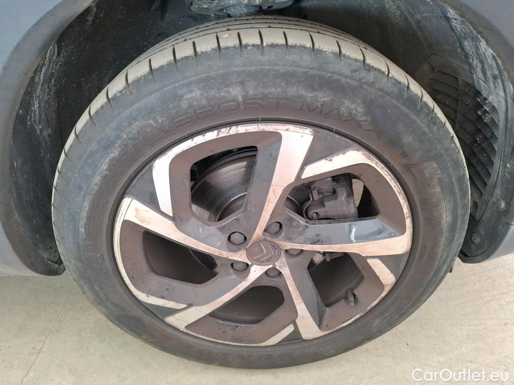  Citroen  C5  Aircross Business 1.2 PureTech 130CV BVM6 E6d #38